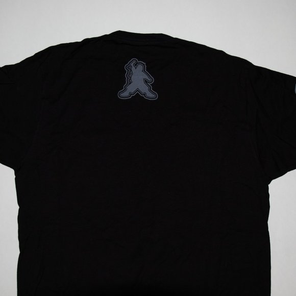 Gabriel Iglesias I'm Not Fat... I'm Fluffy Funko Pop T-shirt Size L - Picture 3 of 3